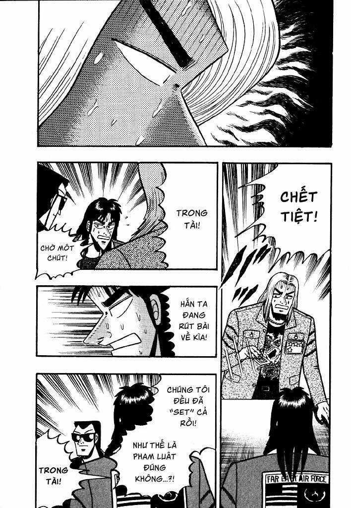 Kaiji - Chapter 29 - Trang 7