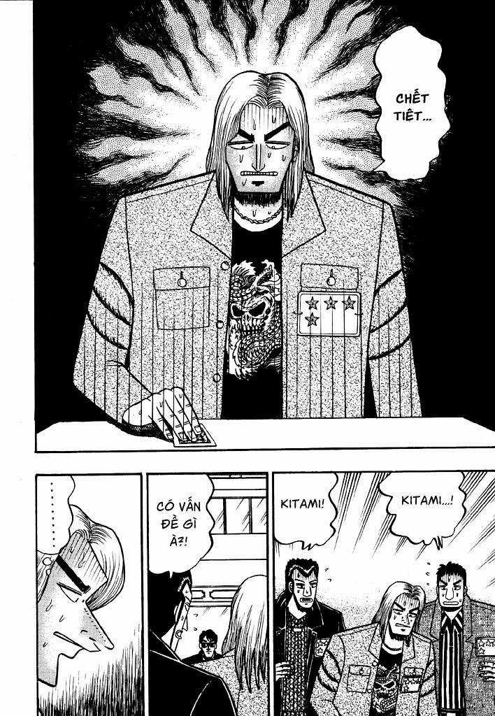 Kaiji - Chapter 29 - Trang 10