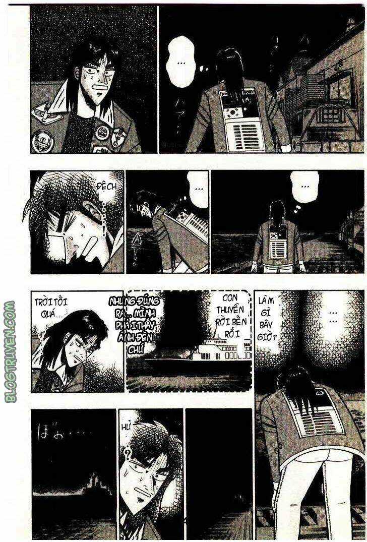 Kaiji - Chapter 3 - Trang 4