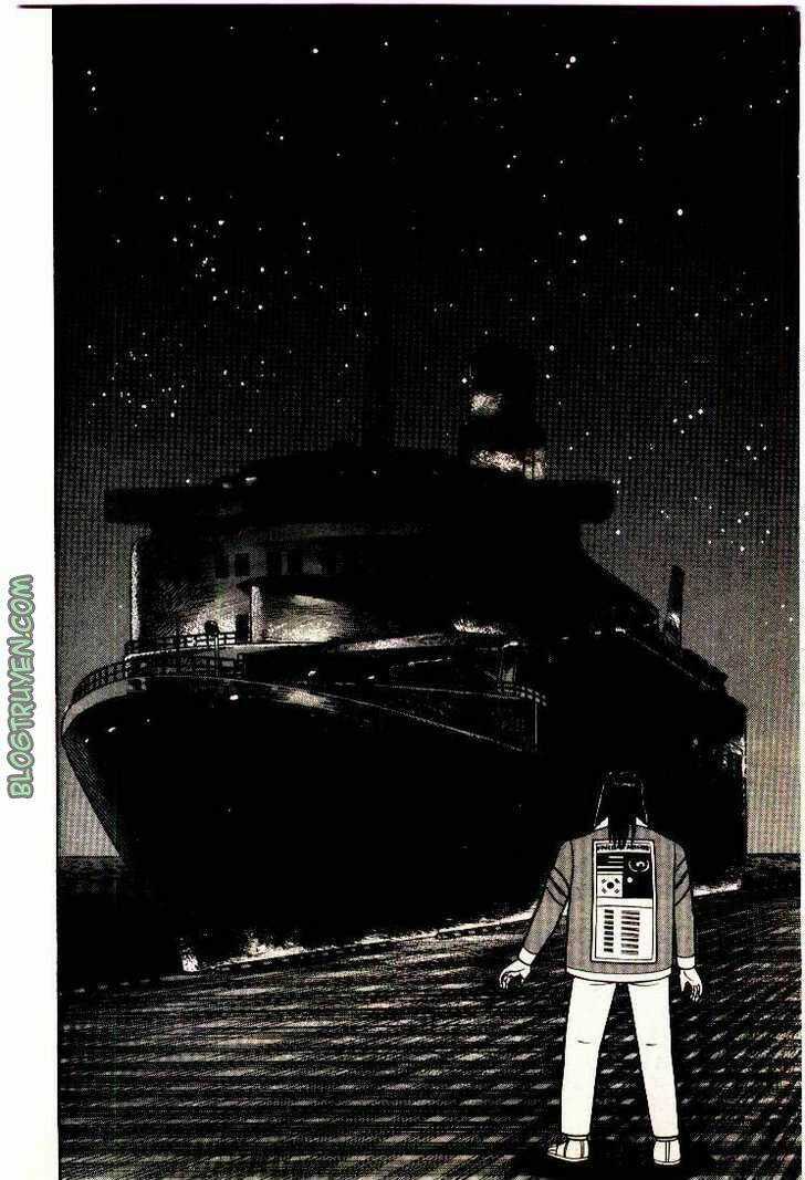 Kaiji - Chapter 3 - Trang 6