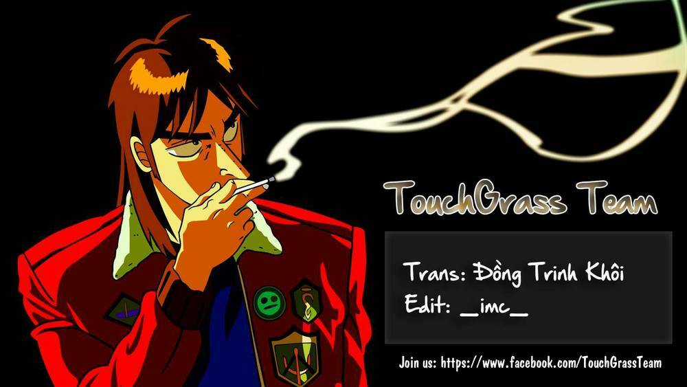 Kaiji - Chapter 30 - Trang 1