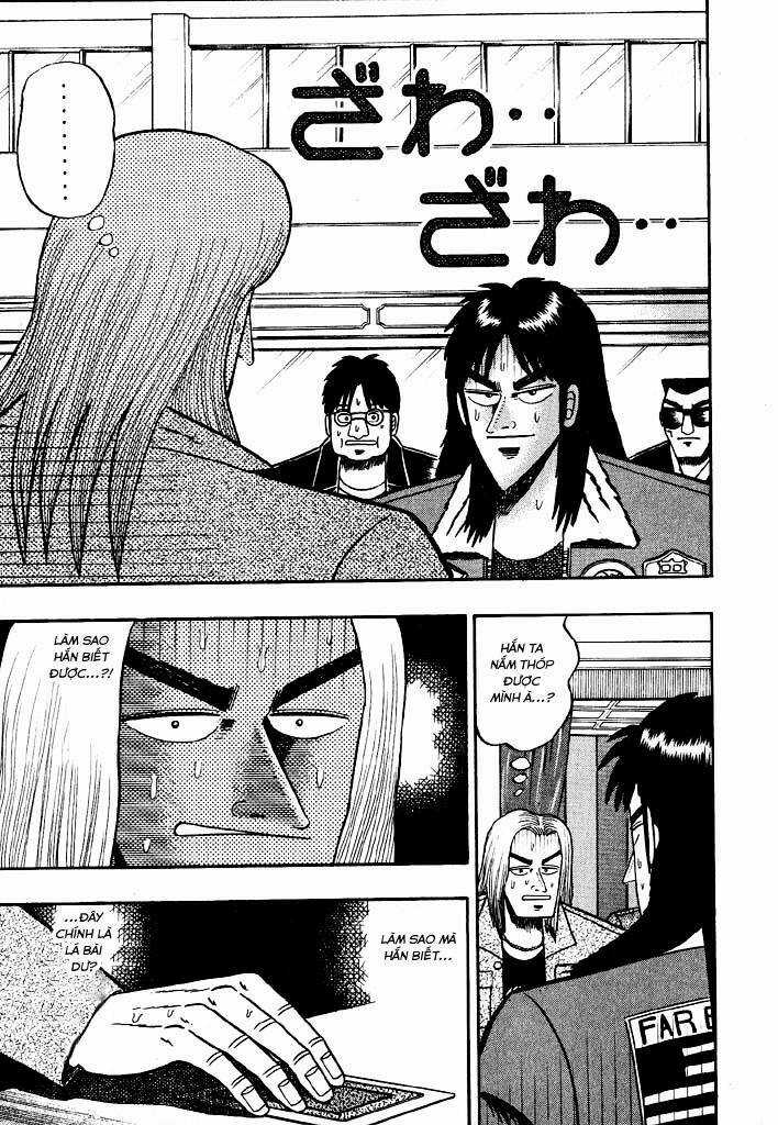 Kaiji - Chapter 30 - Trang 2