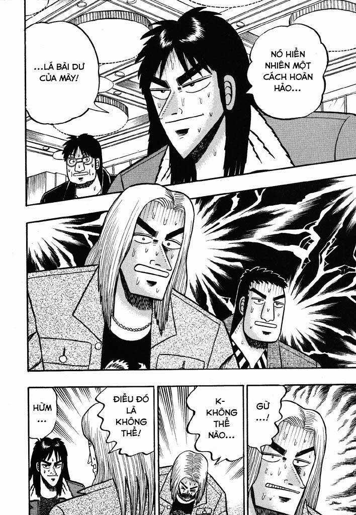 Kaiji - Chapter 30 - Trang 13