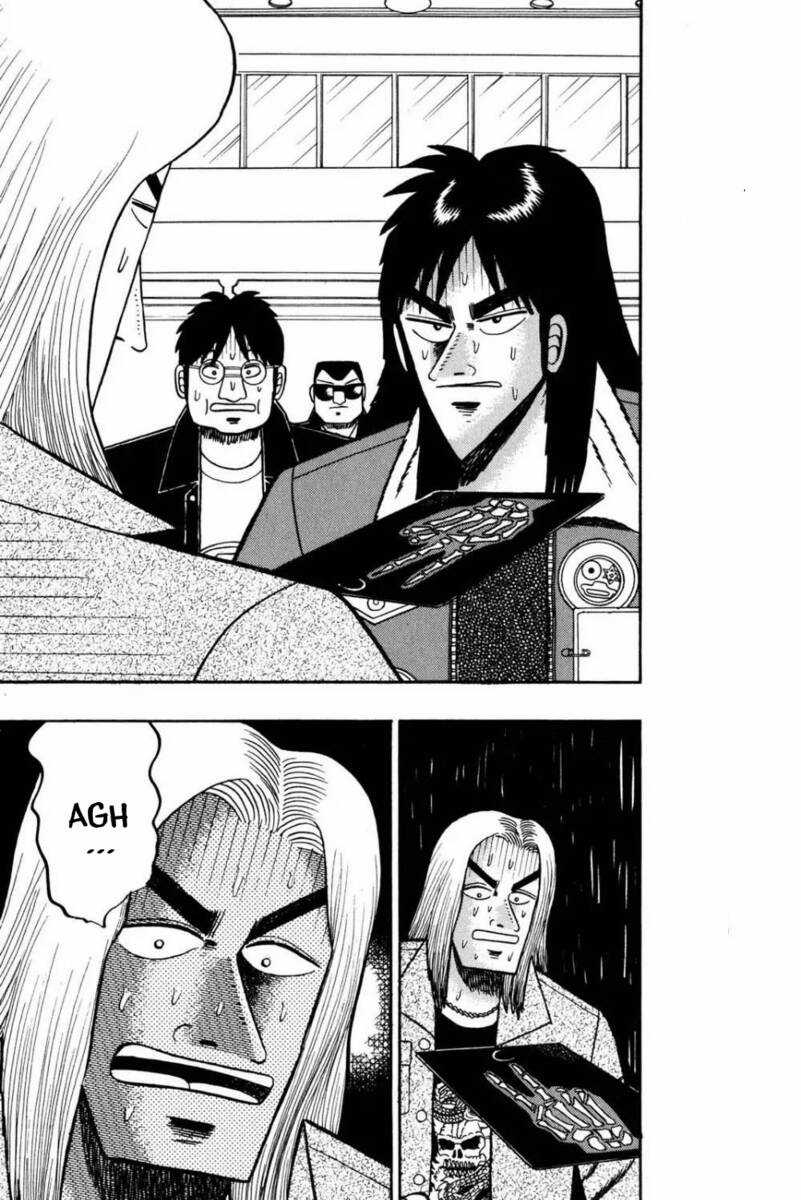 Kaiji - Chapter 31 - Trang 1