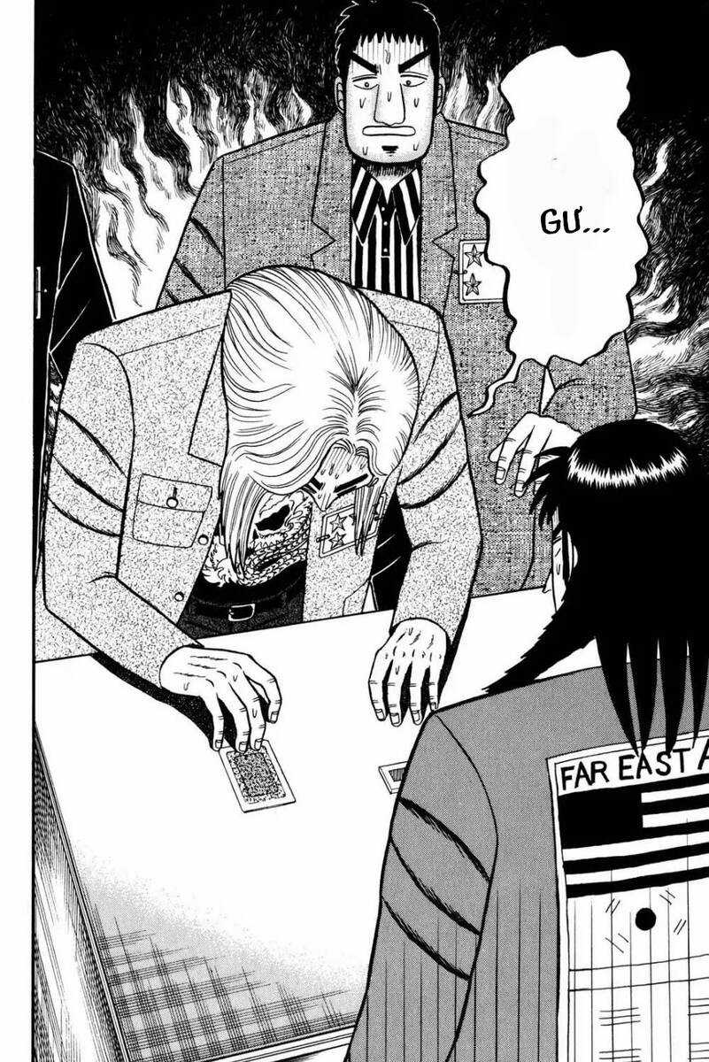 Kaiji - Chapter 31 - Trang 3