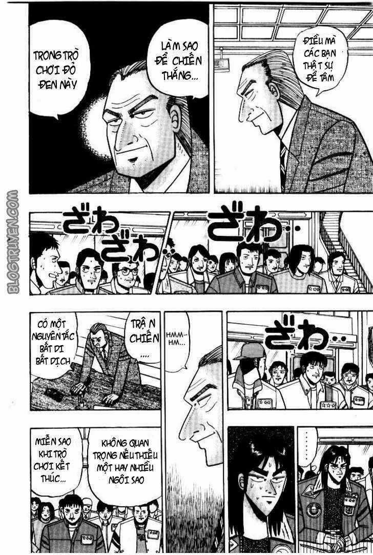 Kaiji - Chapter 5 - Trang 11