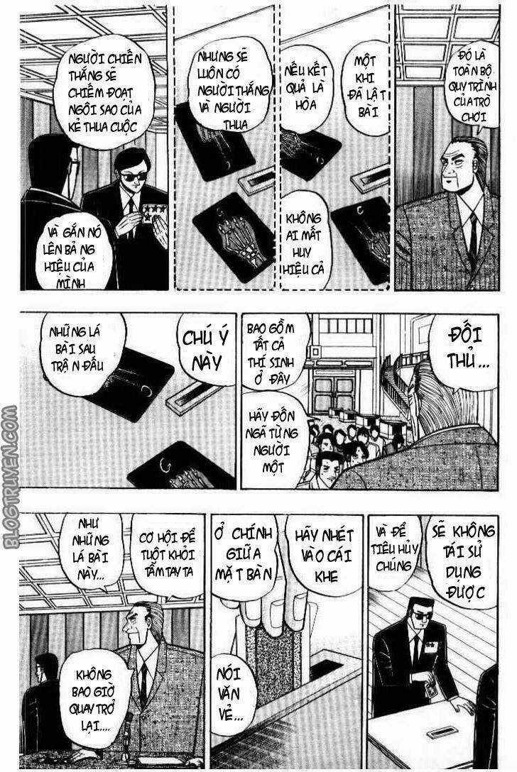 Kaiji - Chapter 5 - Trang 8