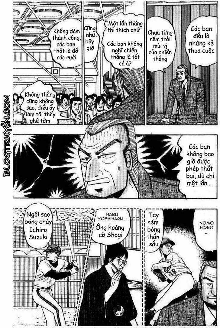 Kaiji - Chapter 6 - Trang 12