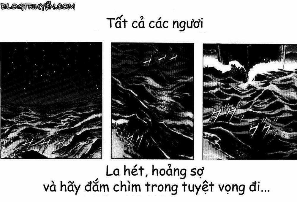 Kaiji - Chapter 7 - Trang 1