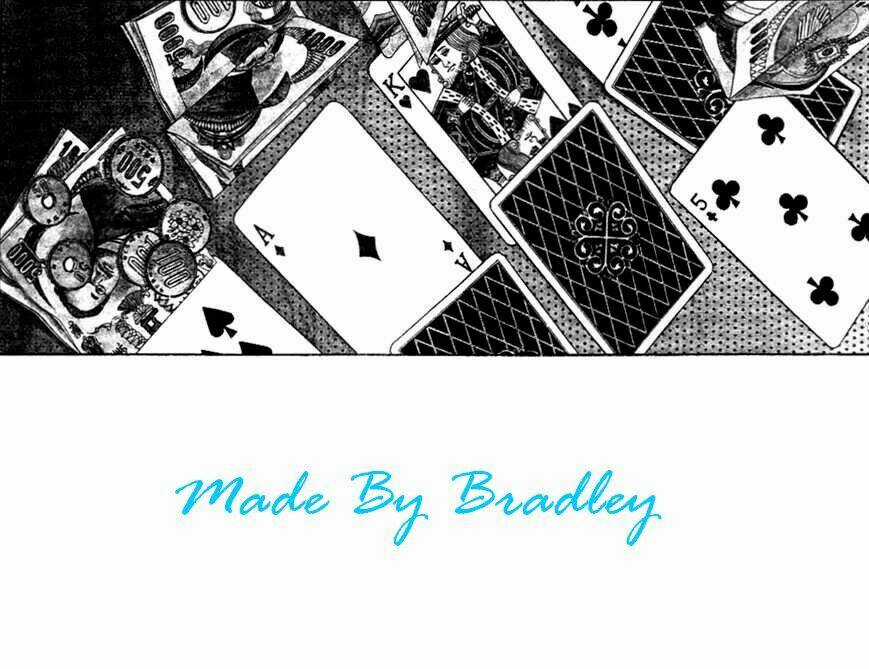 Kaiji - Chapter 7 - Trang 17