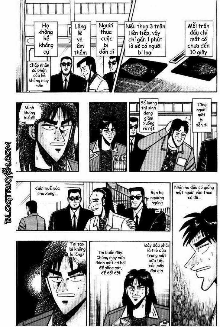 Kaiji - Chapter 7 - Trang 9