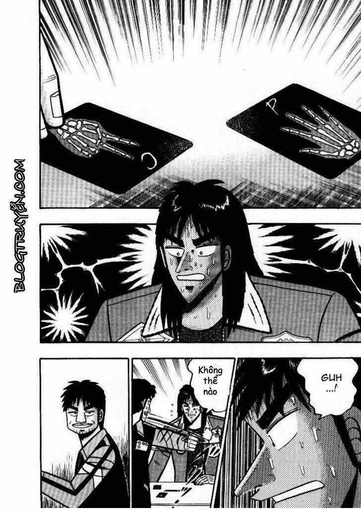Kaiji - Chapter 8 - Trang 16
