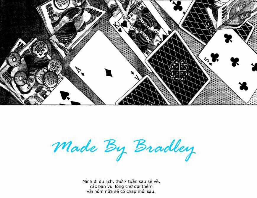 Kaiji - Chapter 8 - Trang 19