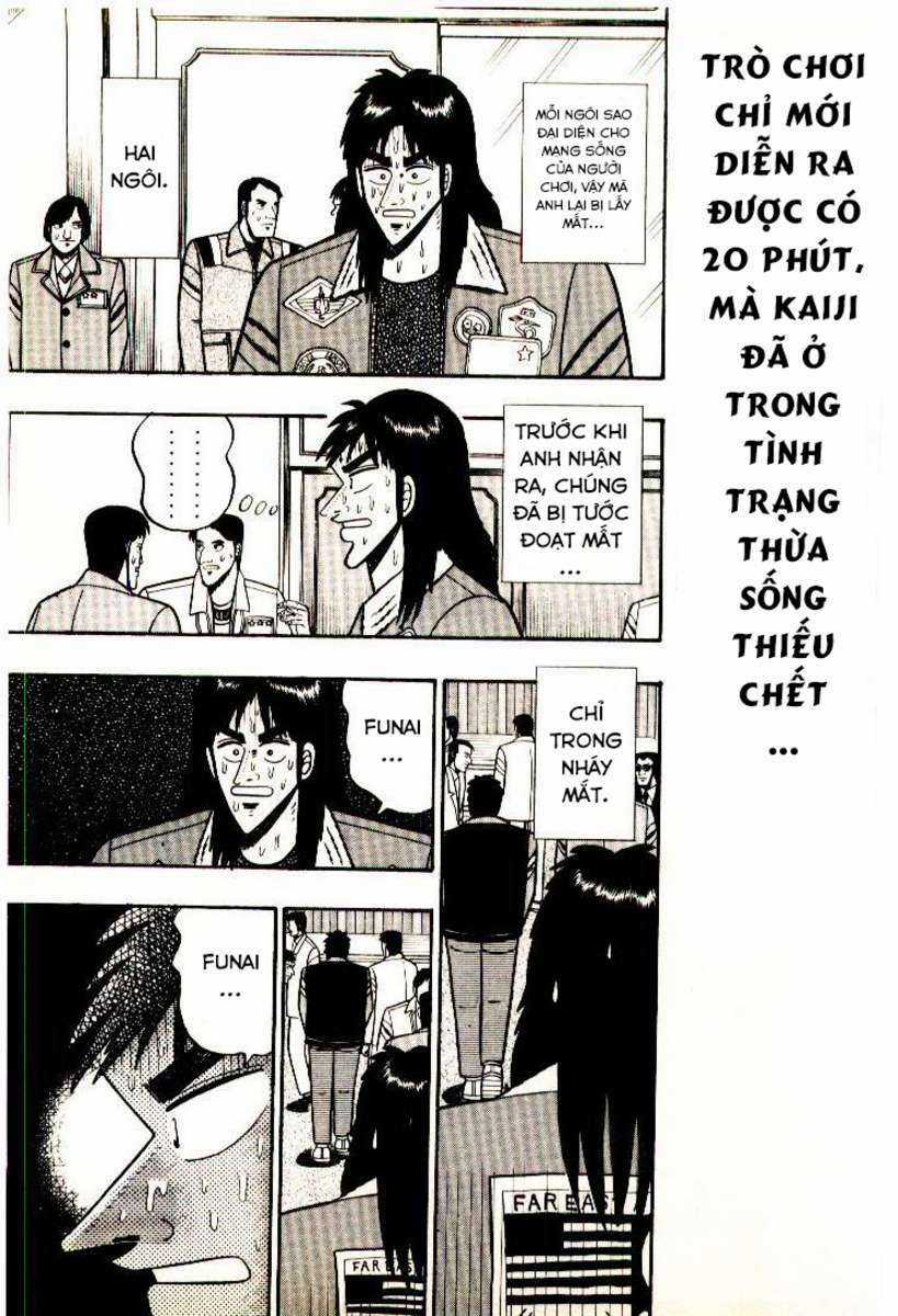 Kaiji - Chapter 9 - Trang 1