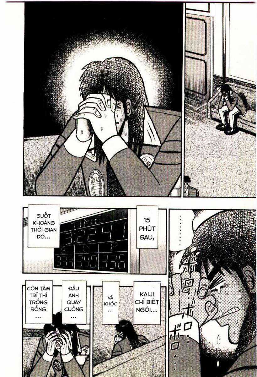Kaiji - Chapter 9 - Trang 8
