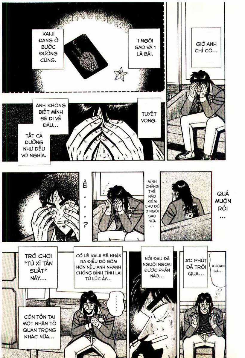 Kaiji - Chapter 9 - Trang 9