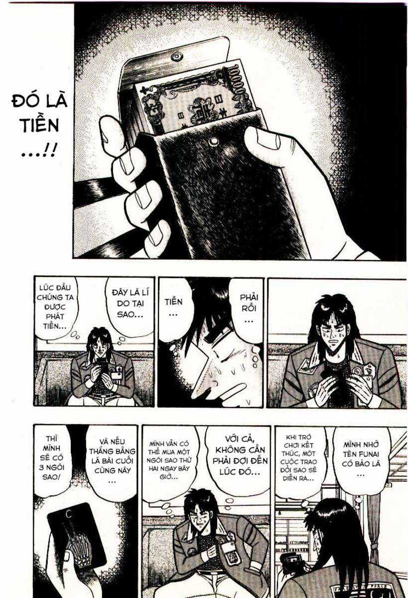 Kaiji - Chapter 9 - Trang 10