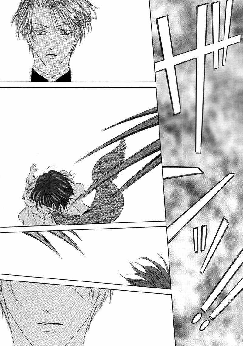 Kainushi Wa Akuma - Chapter 2 - Trang 30