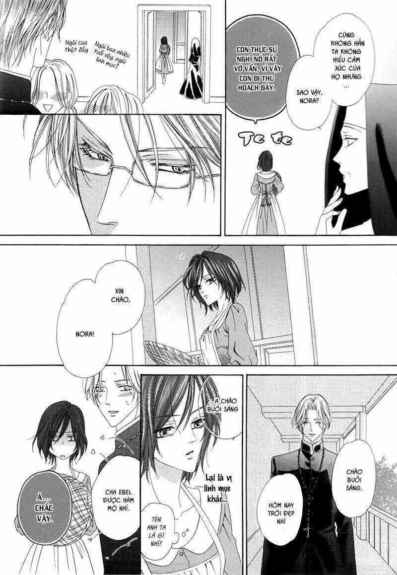 Kainushi Wa Akuma - Chapter 2 - Trang 4