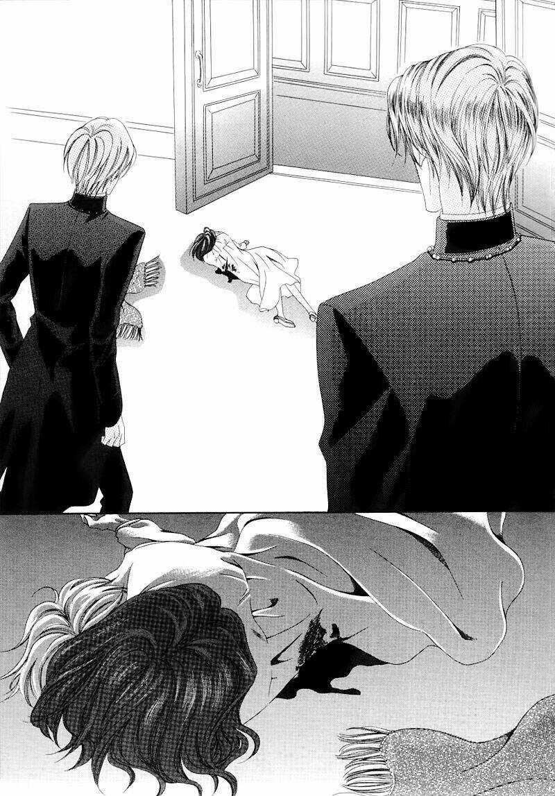 Kainushi Wa Akuma - Chapter 2 - Trang 31