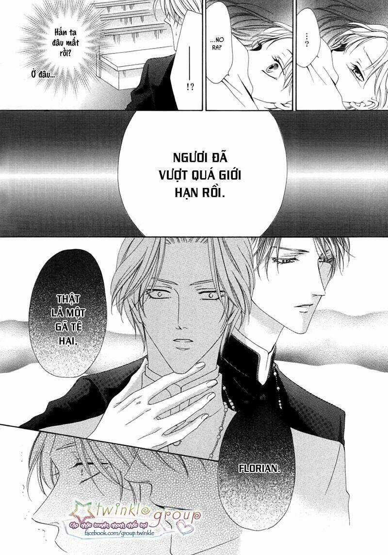 Kainushi Wa Akuma - Chapter 2 - Trang 32