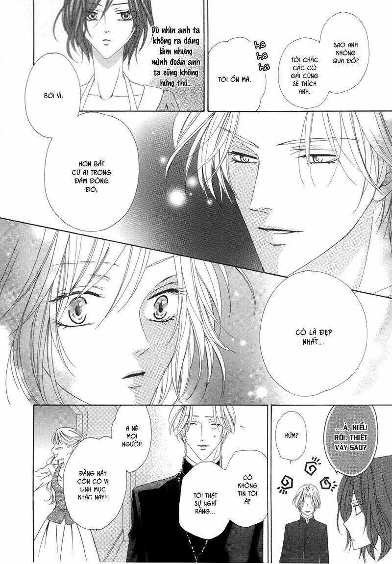 Kainushi Wa Akuma - Chapter 2 - Trang 5