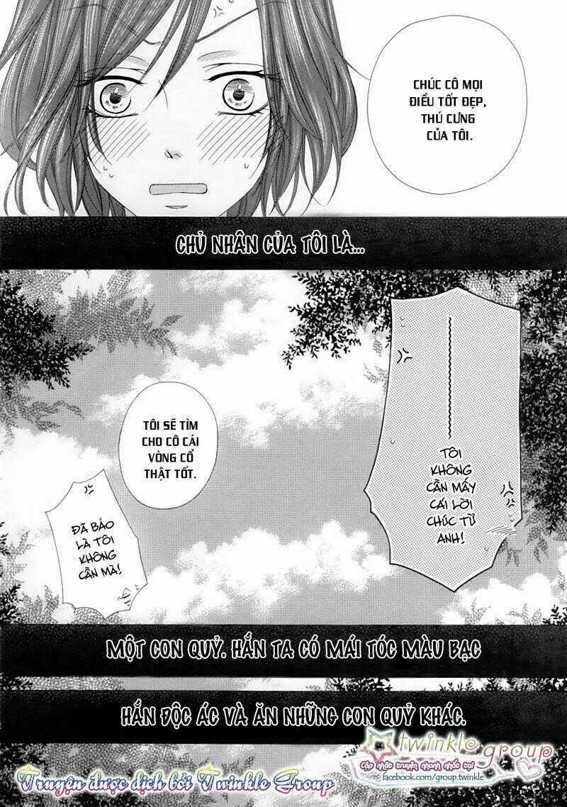 Kainushi Wa Akuma - Chapter 2 - Trang 45