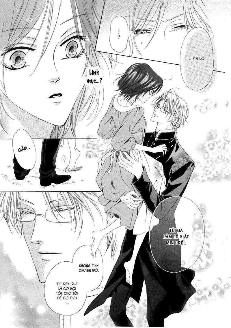 Kainushi Wa Akuma - Chapter 2 - Trang 8