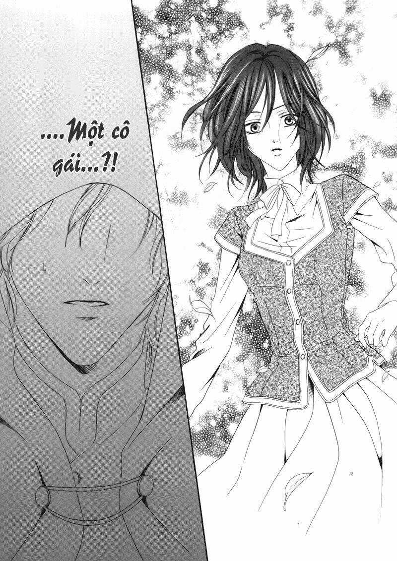 Kainushi Wa Akuma - Chapter 4 - Trang 14