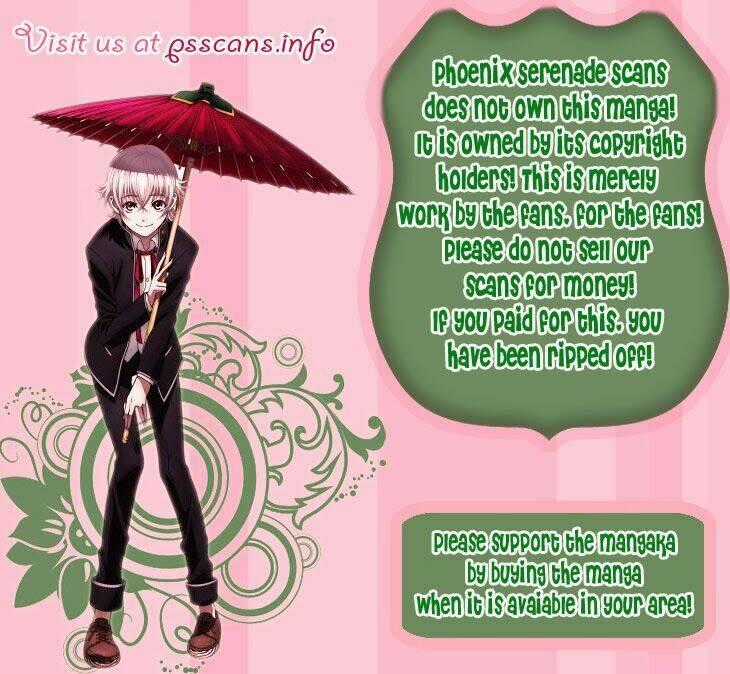 Kainushi Wa Akuma - Chapter 5 - Trang 2