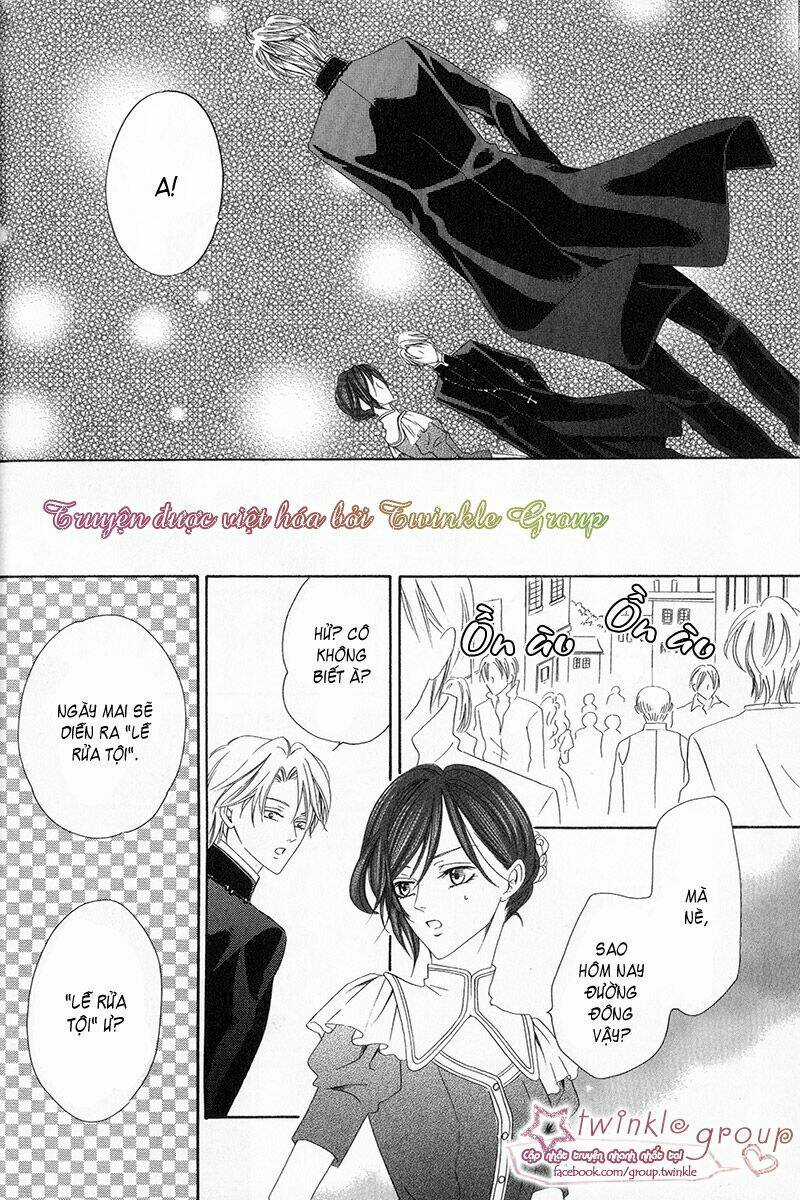 Kainushi Wa Akuma - Chapter 7 - Trang 3