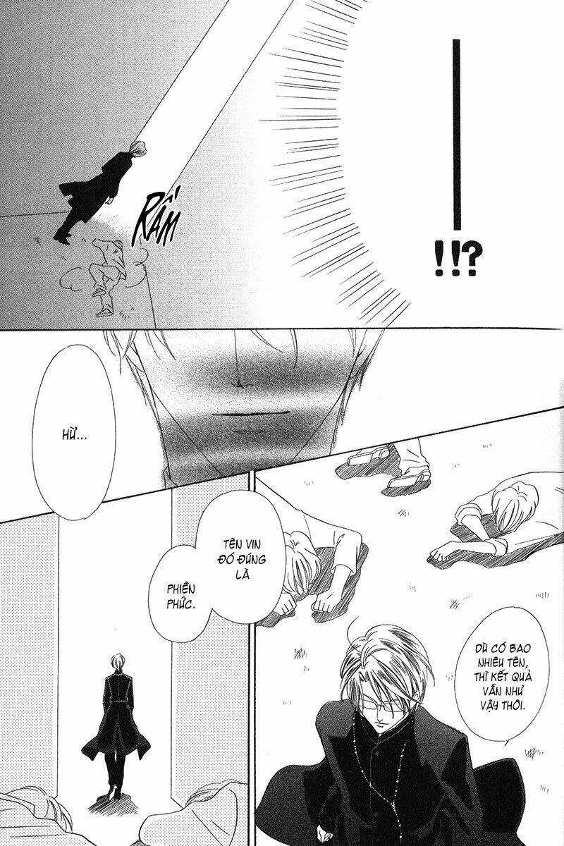 Kainushi Wa Akuma - Chapter 7 - Trang 10