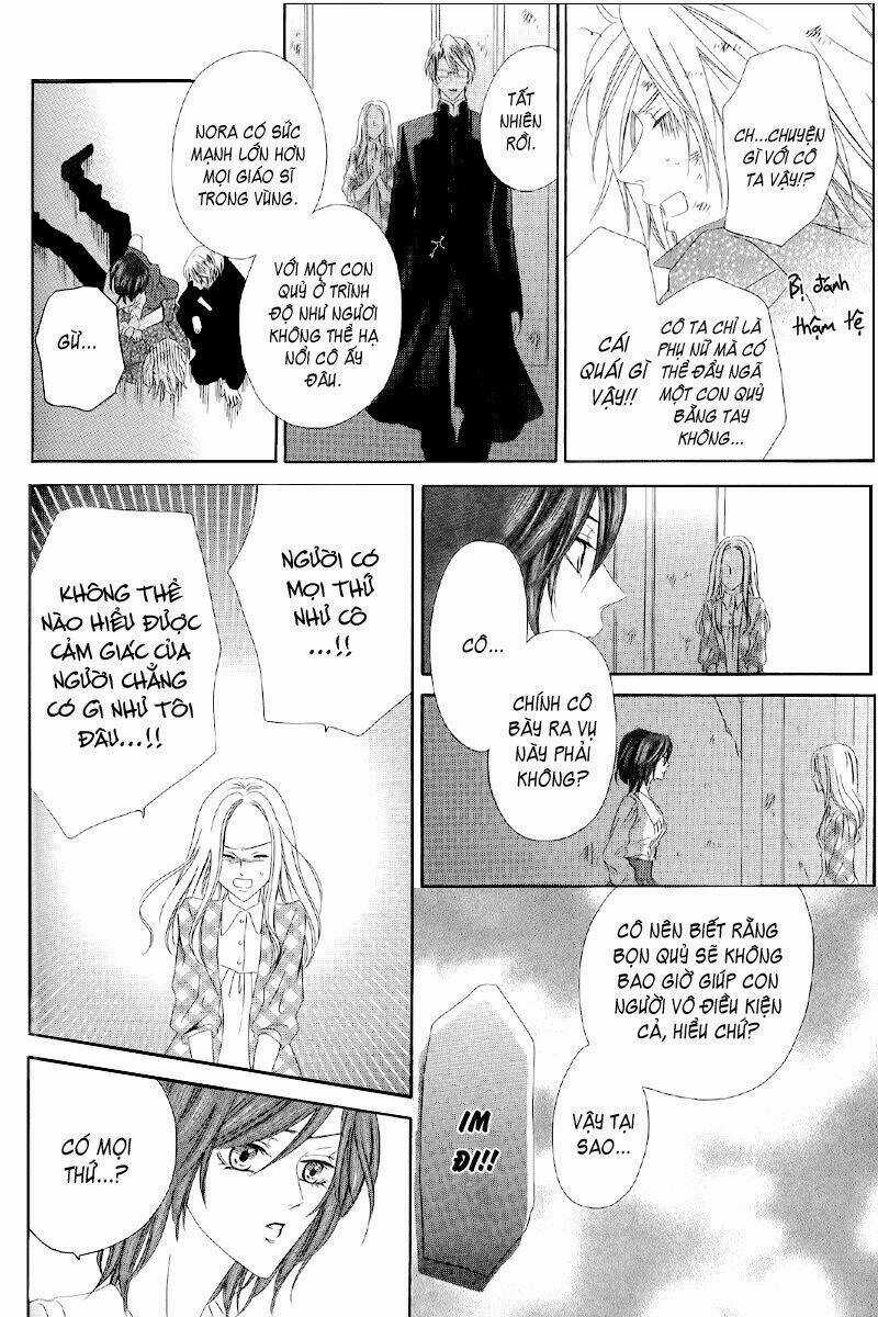 Kainushi Wa Akuma - Chapter 9 - Trang 14