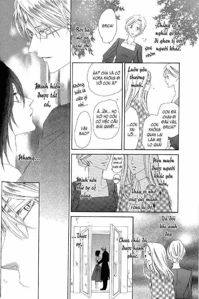 Kainushi Wa Akuma - Chapter 9 - Trang 18