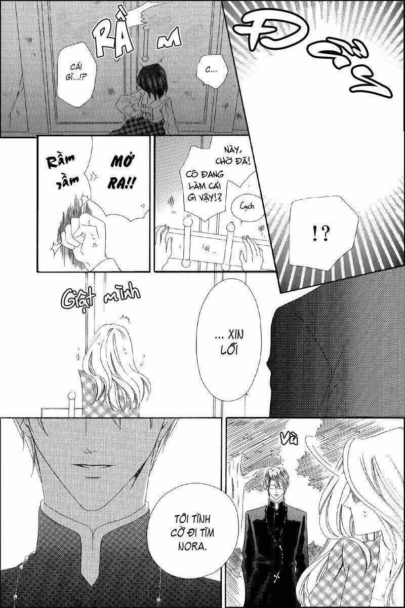 Kainushi Wa Akuma - Chapter 9 - Trang 9