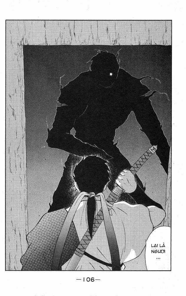 Kaiouki - Hải Hoàng Ký - Chapter 41 - Trang 3