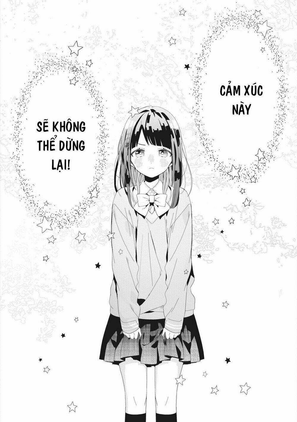 Kaishin No Ichigeki! - Chapter 1 - Trang 3