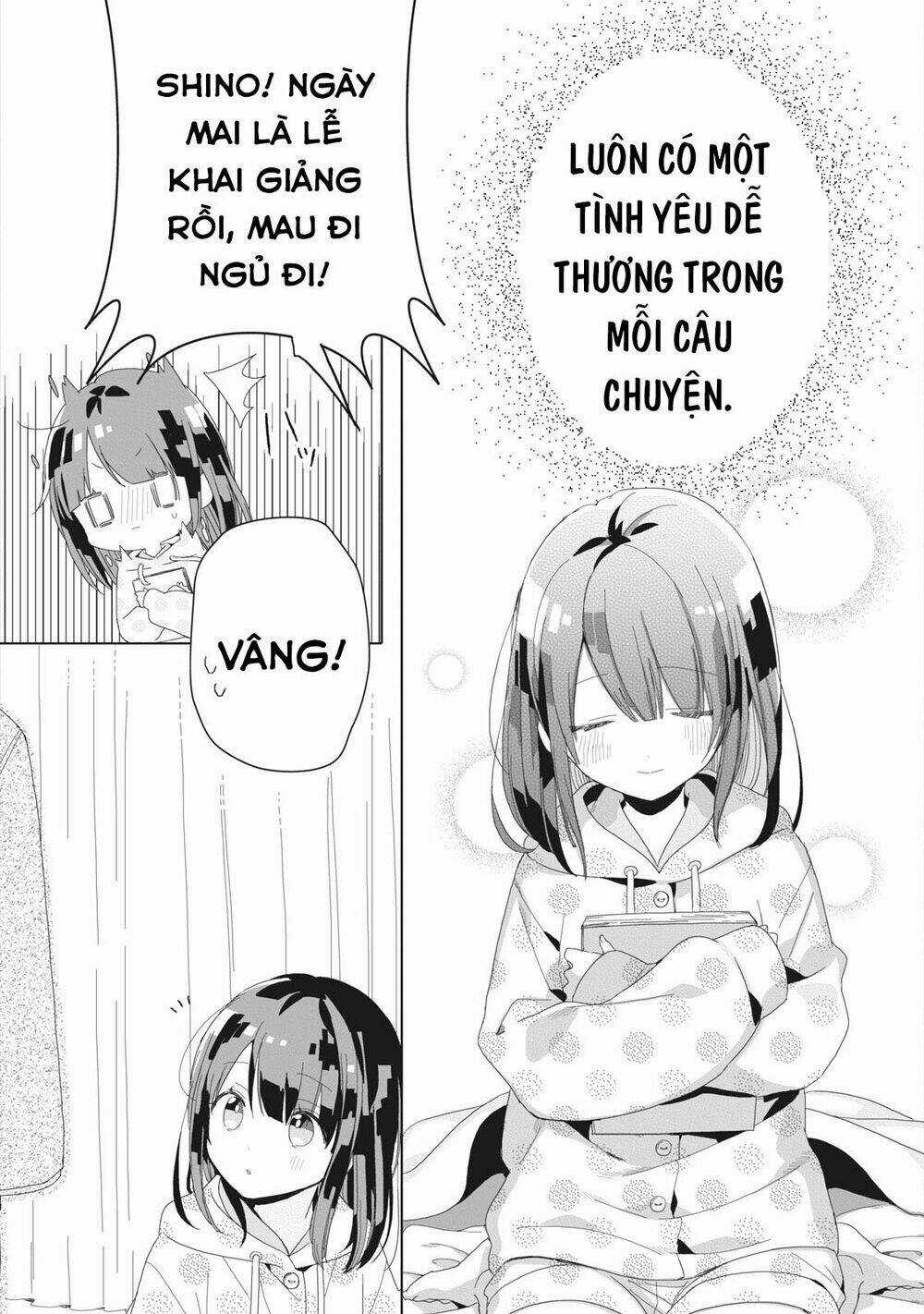 Kaishin No Ichigeki! - Chapter 1 - Trang 7