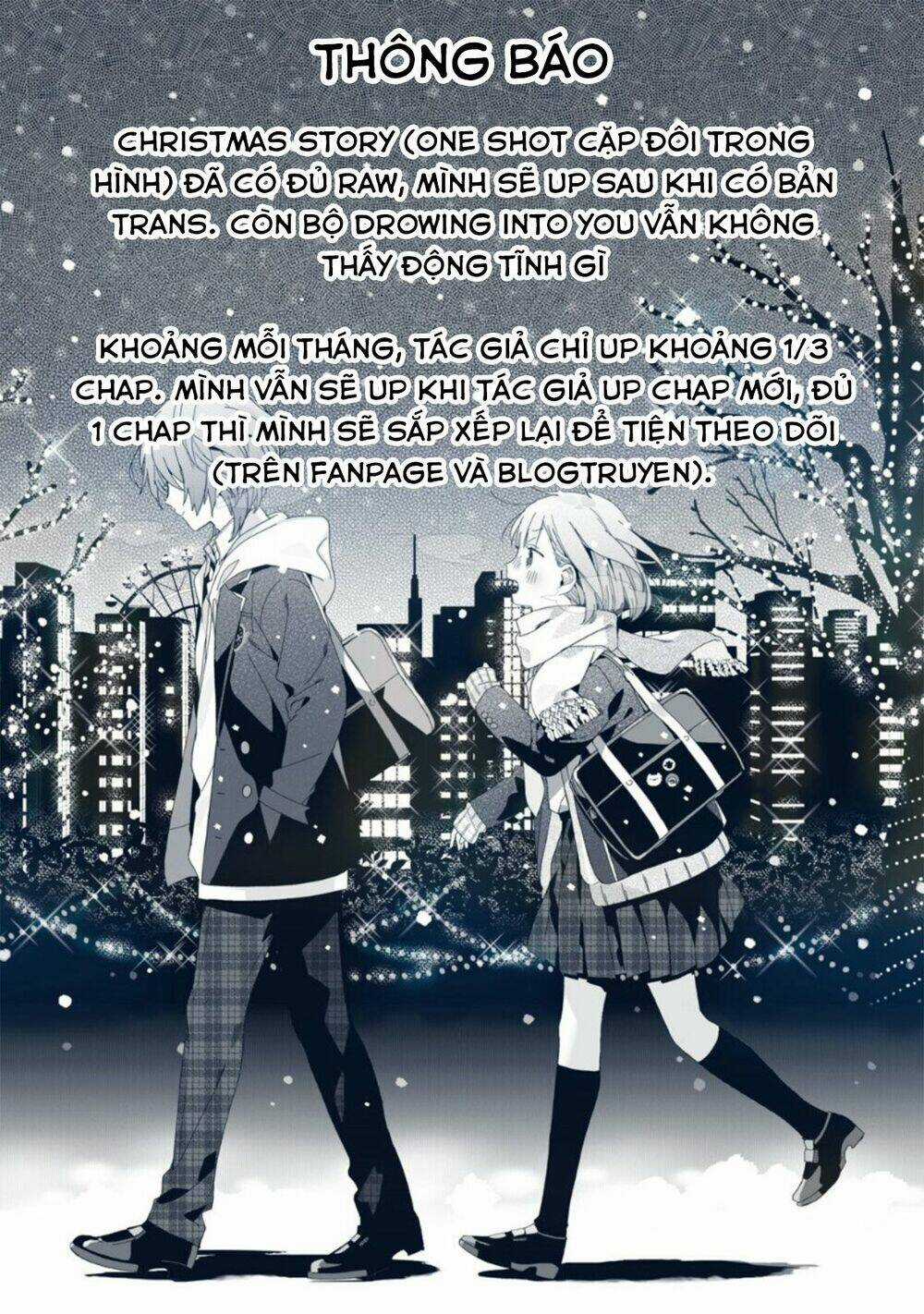 Kaishin No Ichigeki! - Chapter 2.2 - Trang 3