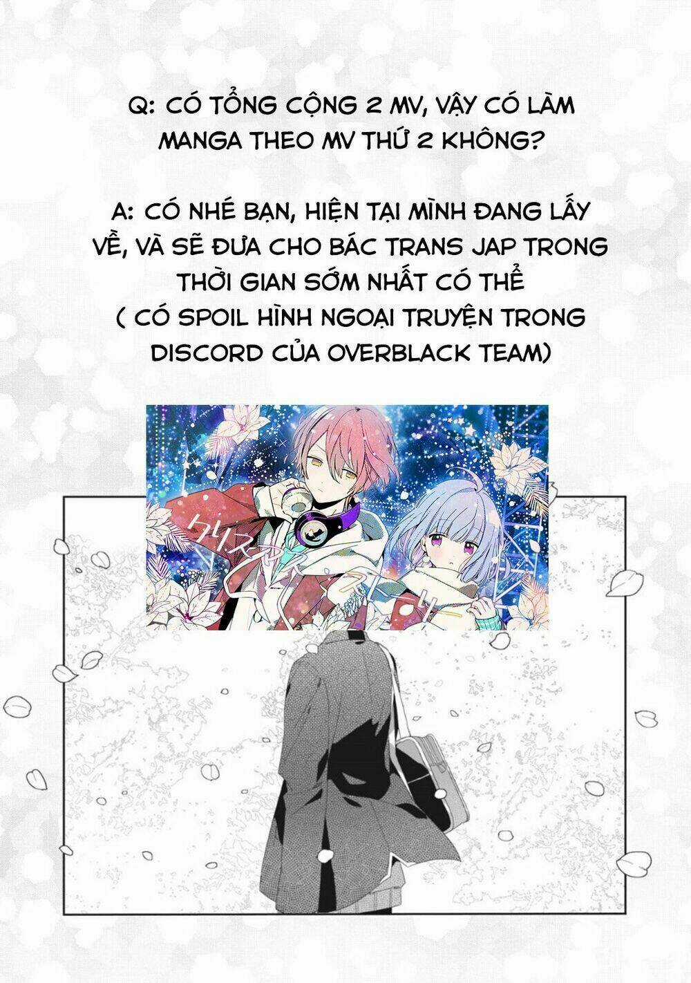 Kaishin No Ichigeki! - Chapter 3 - Trang 2