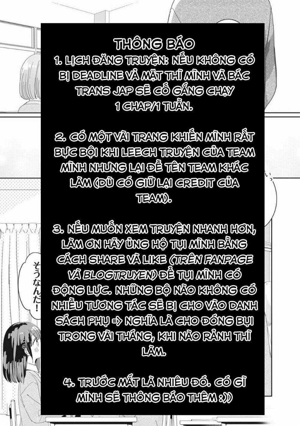 Kaishin No Ichigeki! - Chapter 3 - Trang 5