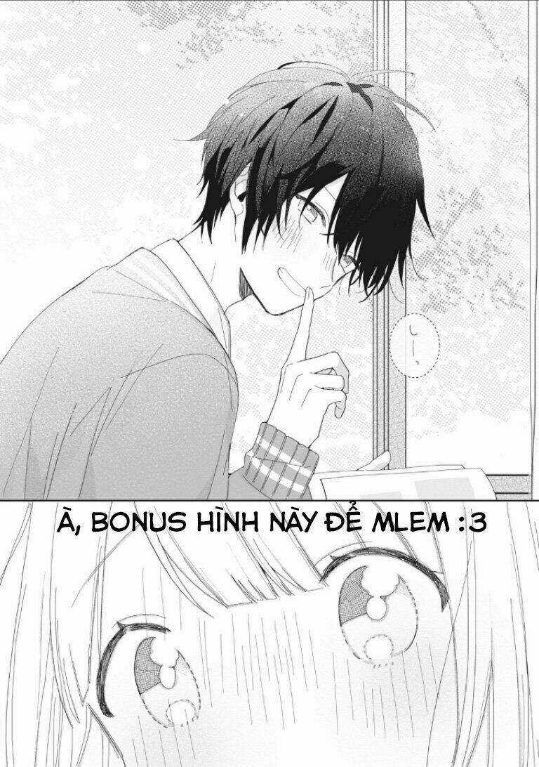 Kaishin No Ichigeki! - Chapter 3 - Trang 6