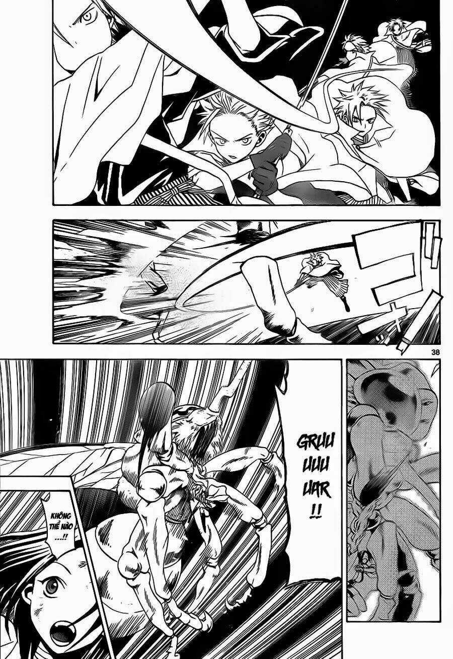 Kaitai Shinsho Zero - Chapter 1 - Trang 39