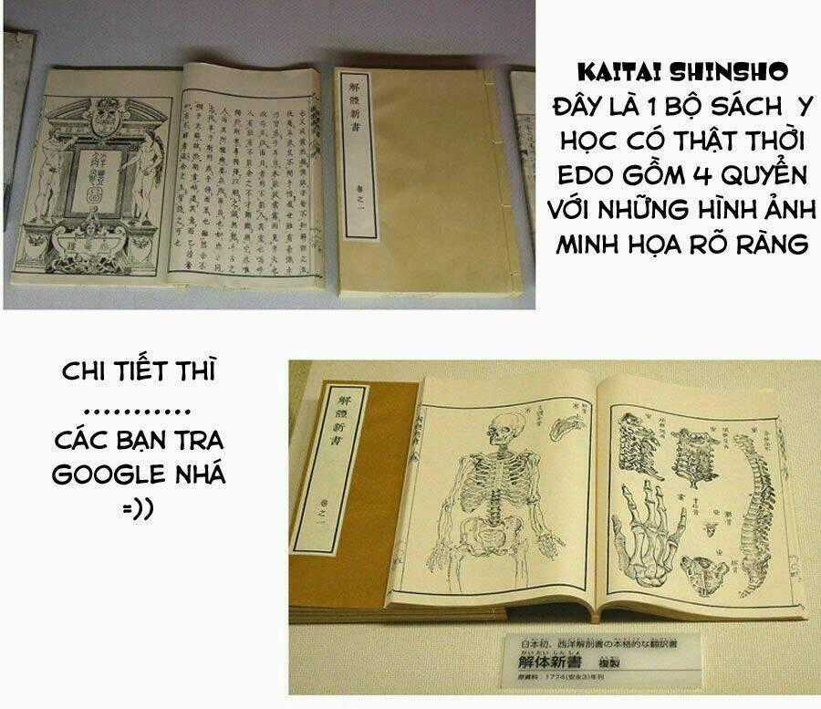 Kaitai Shinsho Zero - Chapter 1 - Trang 51