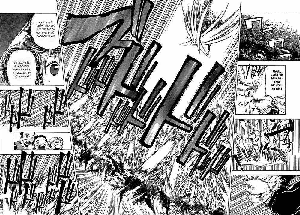 Kaitai Shinsho Zero - Chapter 10 - Trang 16