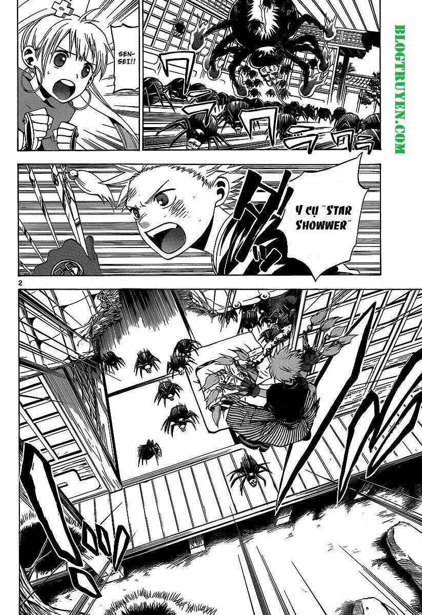 Kaitai Shinsho Zero - Chapter 10 - Trang 6