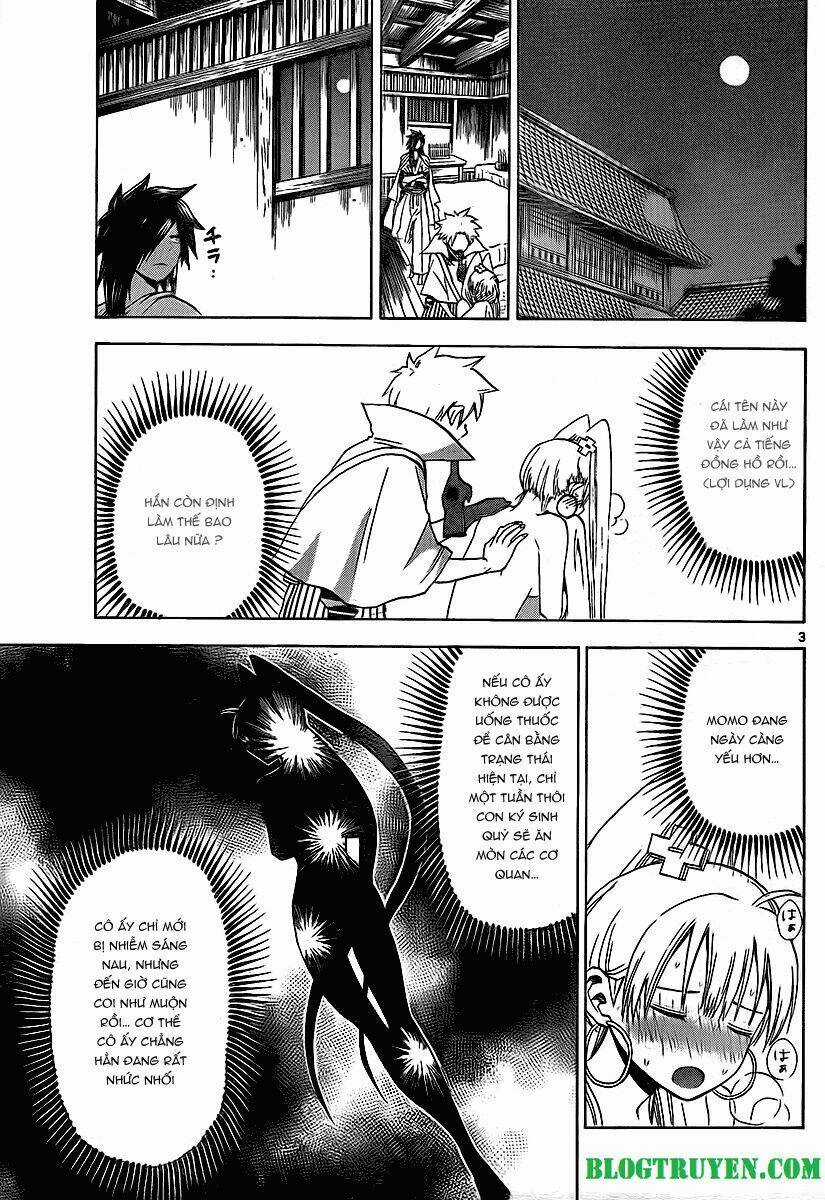 Kaitai Shinsho Zero - Chapter 16 - Trang 6