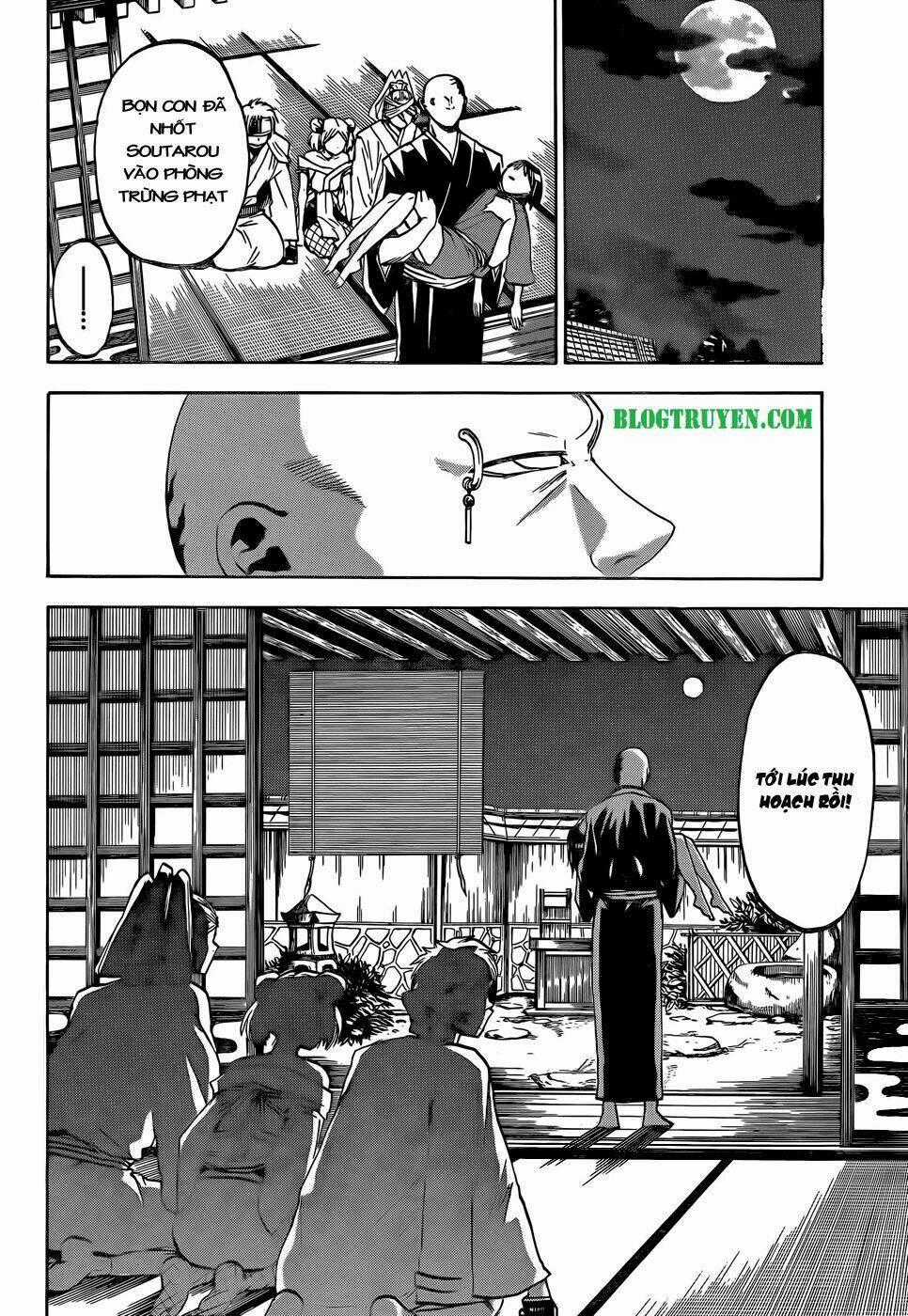 Kaitai Shinsho Zero - Chapter 19 - Trang 25
