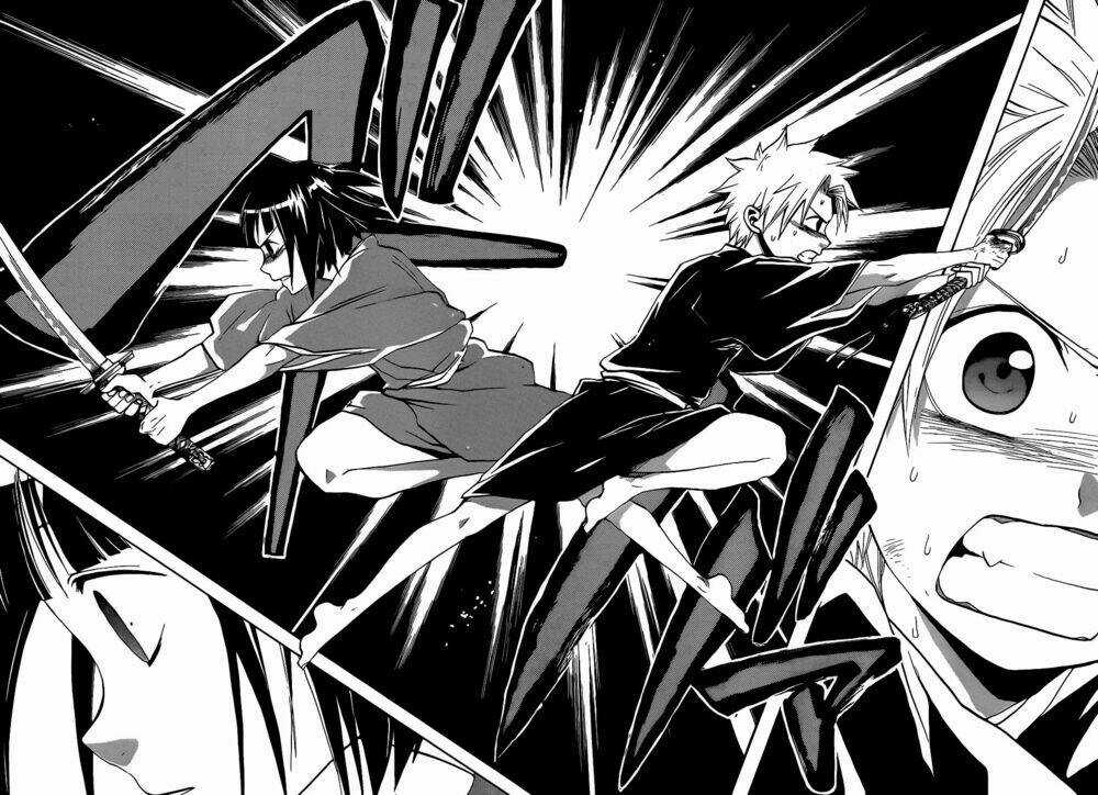 Kaitai Shinsho Zero - Chapter 20 - Trang 14