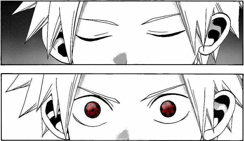 Kaitai Shinsho Zero - Chapter 37 - Trang 23